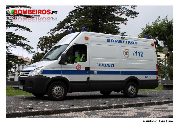 Faialenses - ABSC 02