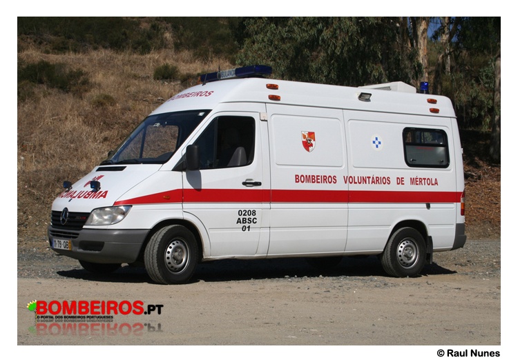 Mértola - ABSC 01