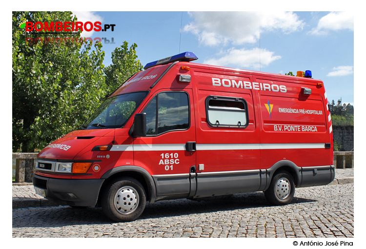 Ponte da Barca - ABSC 01