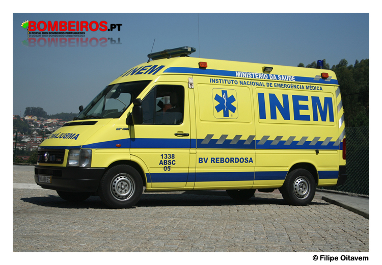Rebordosa - ABSC 05