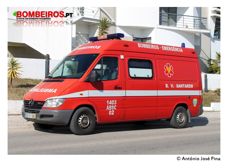 Santarém (B.V.) - ABSC 02