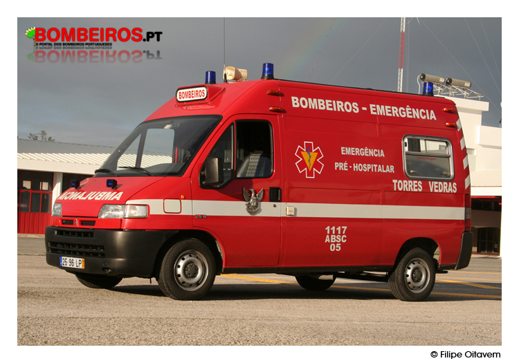 Torres Vedras - ABSC 05