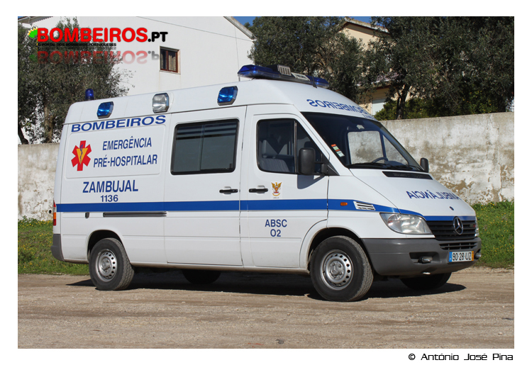 Zambujal - ABSC 02