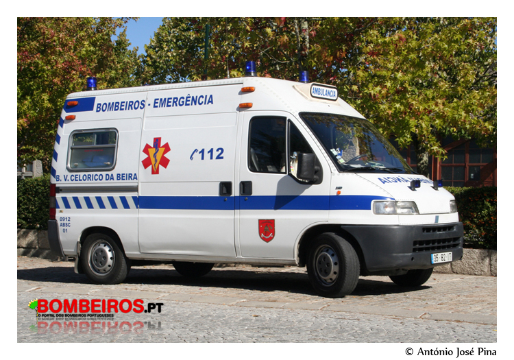 Celorico da Beira - ABSC 01