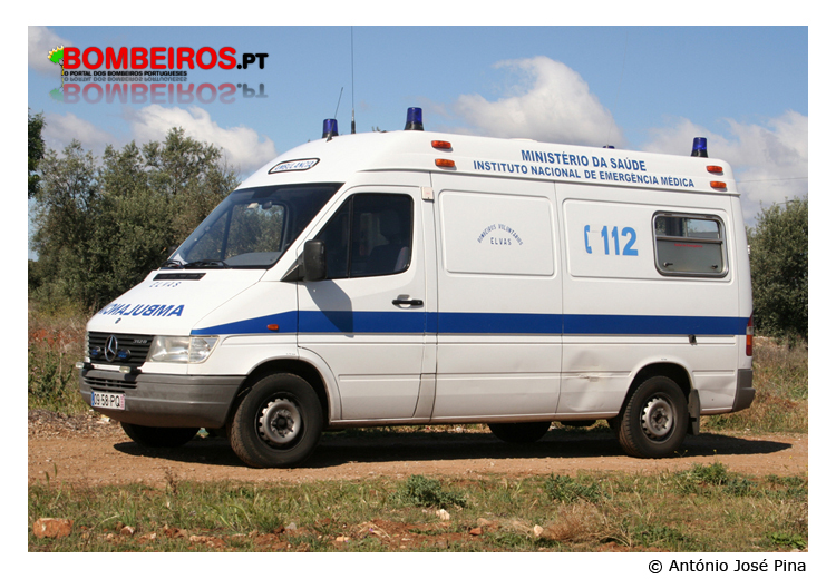 Elvas - ABSC 01