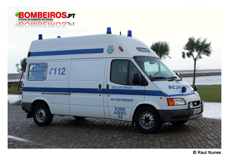 Esposende  - ABSC 02