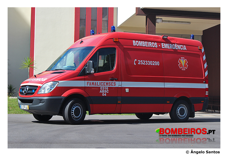 Famalicenses - ABSC 04