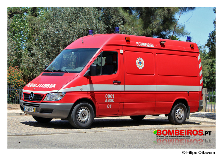 Faro (B.S.) - ABSC 01