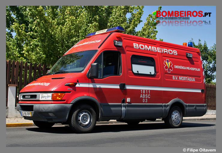Mortágua - ABSC 03