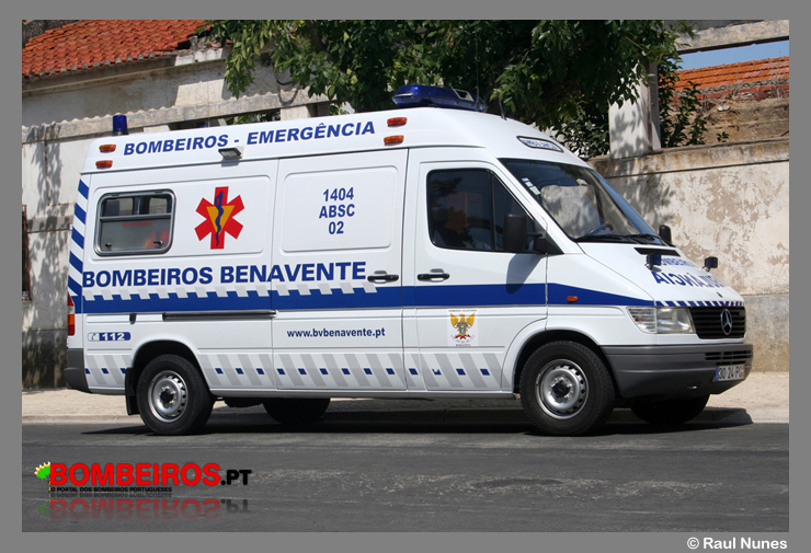 Benavente - ABSC 02