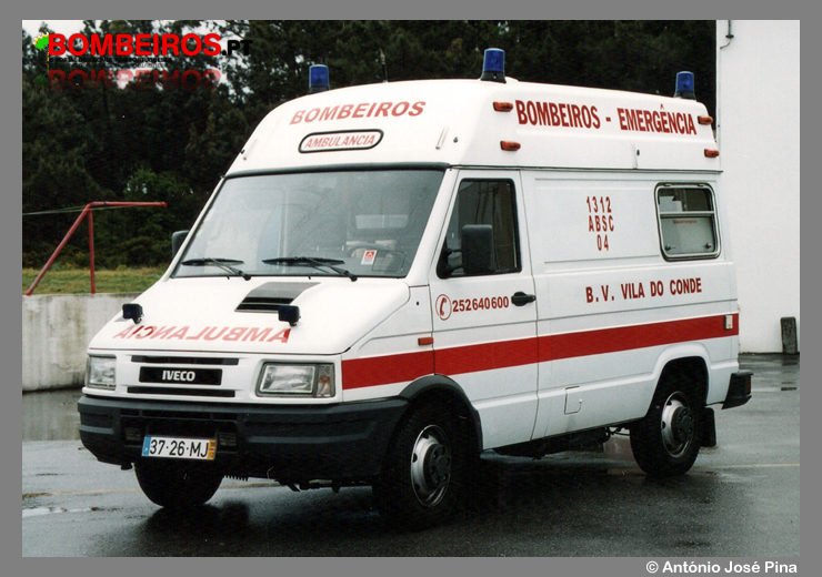 Vila do Conde - ABSC 04
