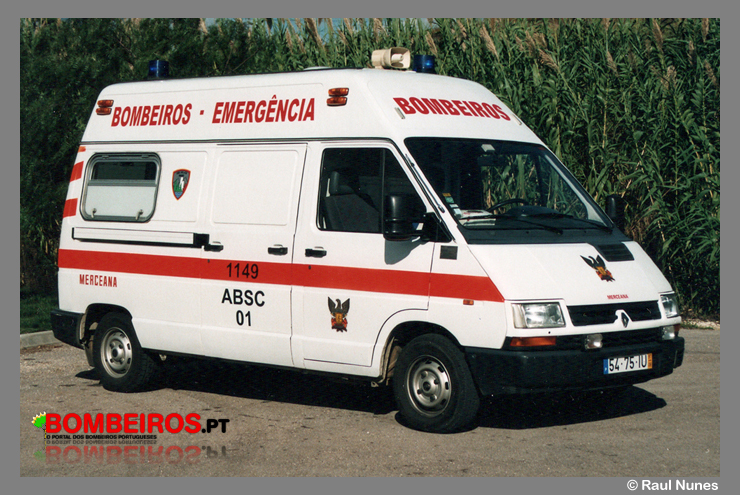 Merceana - ABSC 01