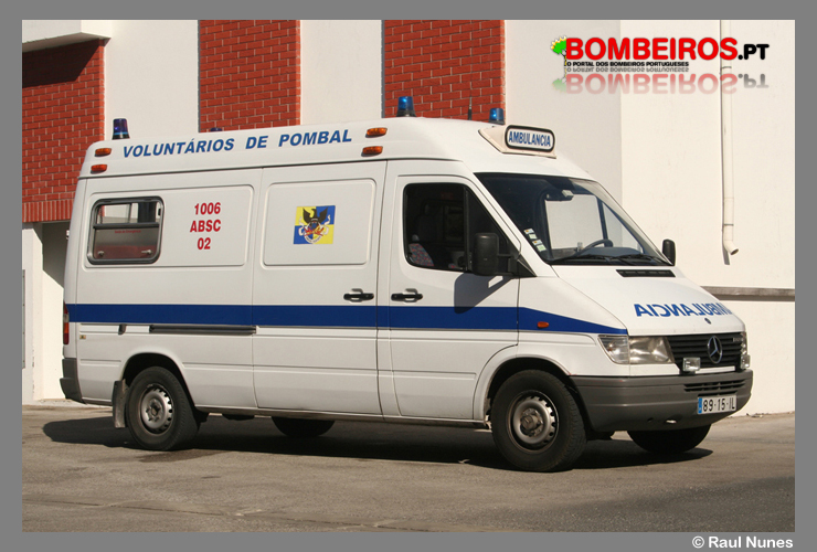 Pombal - ABSC 02