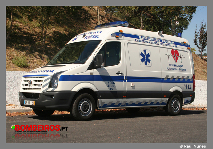 Pombal - ABSC 15