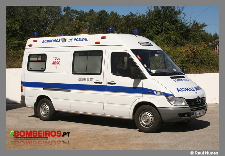 Pombal - ABSC 11