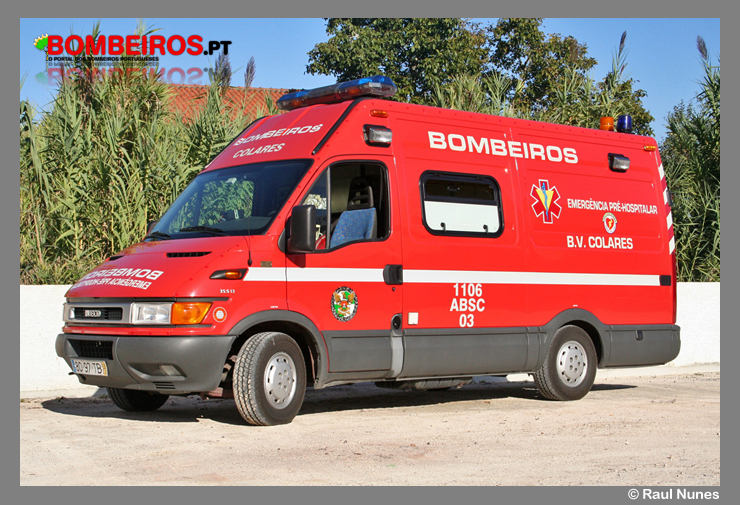 Colares - ABSC 03