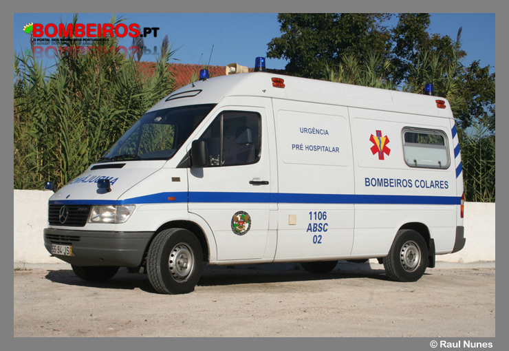 Colares - ABSC 02