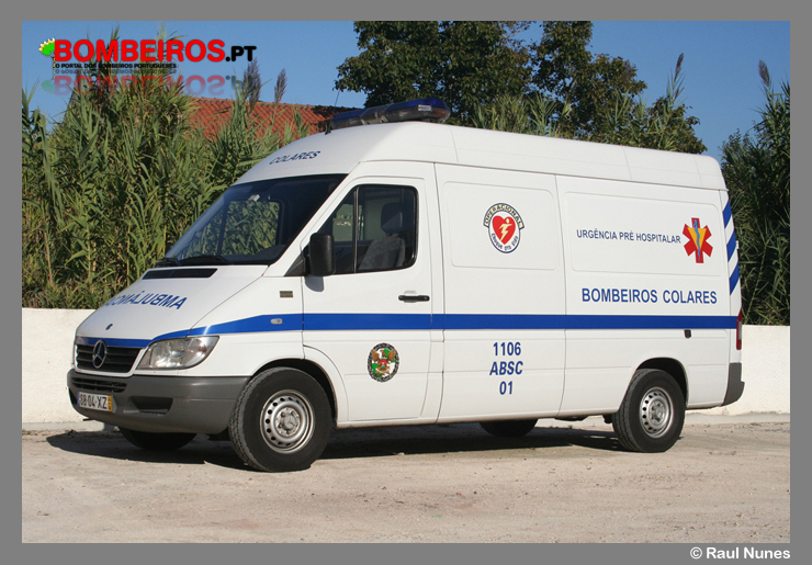 Colares - ABSC 01