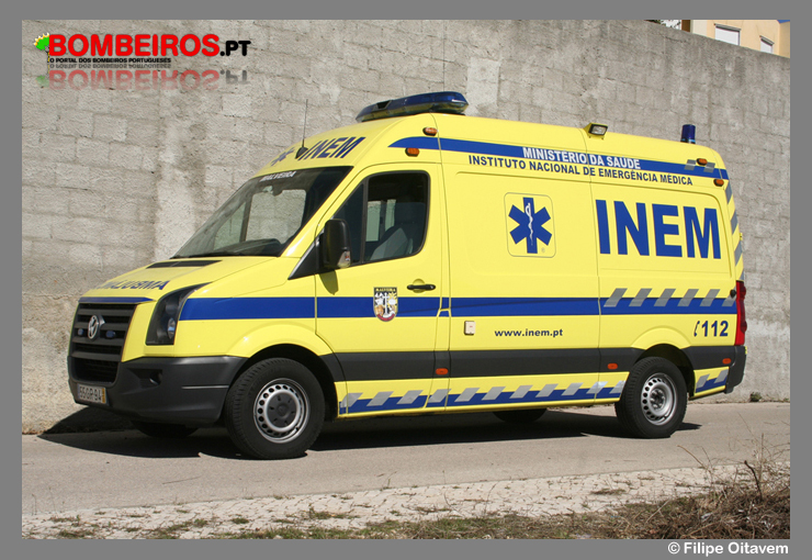 Malveira - INEM