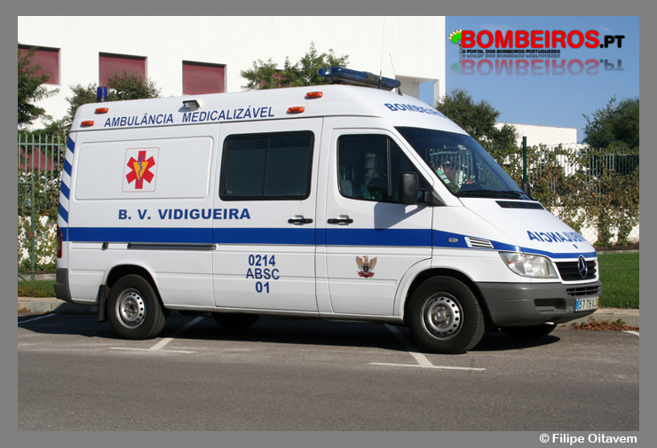 Vidigueira - ABSC 01
