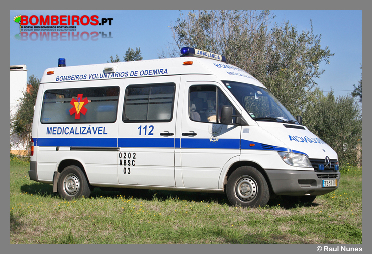 Odemira - ABSC 03