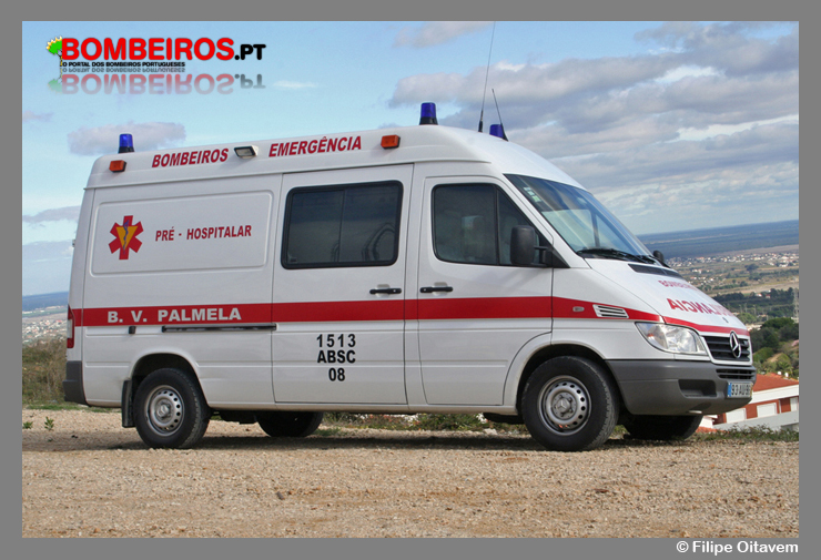 Palmela - ABSC 08