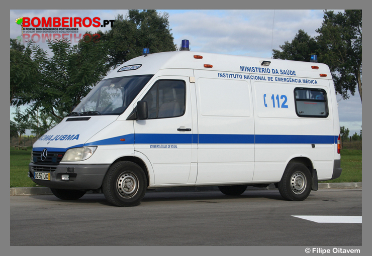 Águas de Moura - ABSC 02