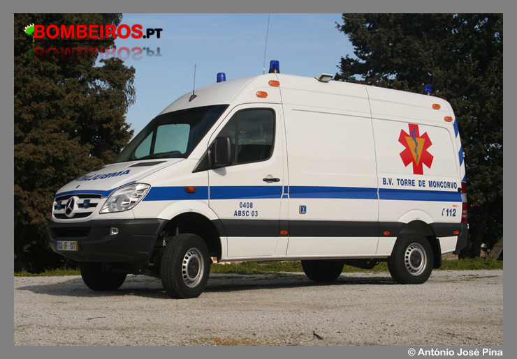 Torre de Moncorvo - ABSC 03