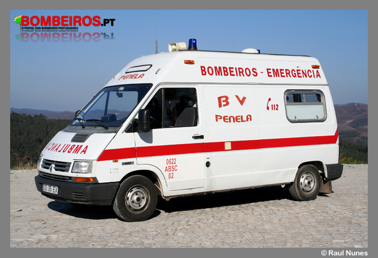 Penela - ABSC 02