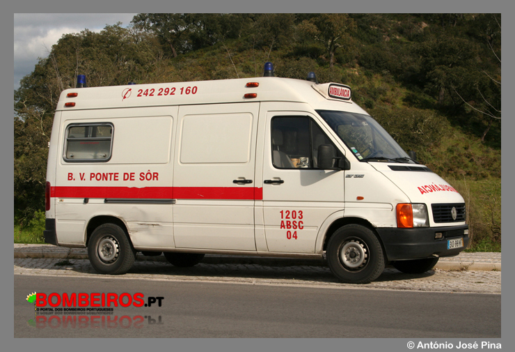 Ponte de Sôr - ABSC 04