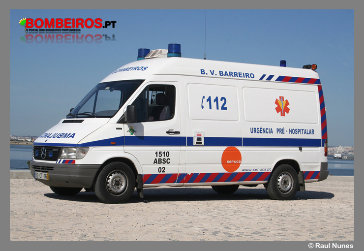 Barreiro - ABSC 02