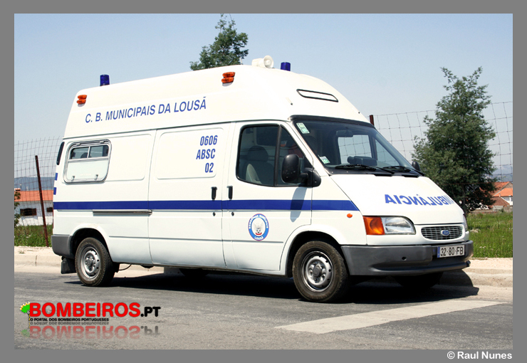 Lousã - ABSC 02