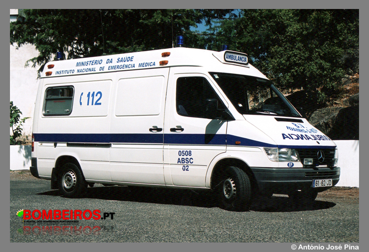 Idanha-a-Nova - ABSC 02
