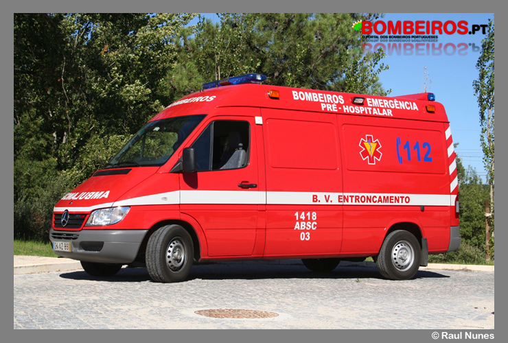 Entroncamento - ABSC 03