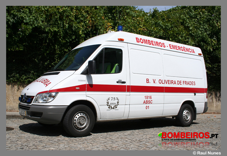 Oliveira de Frades - ABSC 01