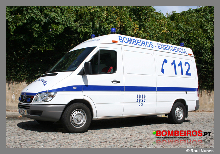 Oliveira de Frades - ABSC 03