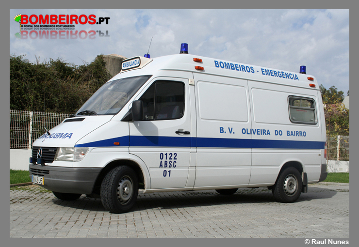 Oliveira do Bairro - ABSC 01