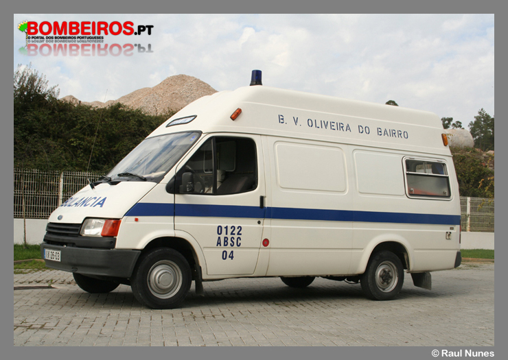 Oliveira do Bairro - ABSC 04