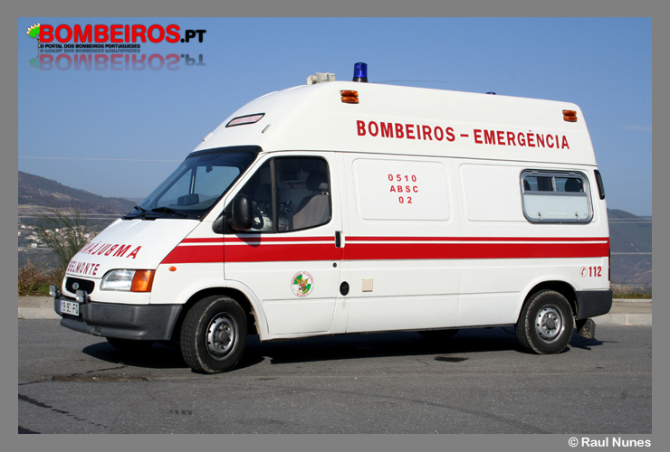 Belmonte - ABSC 02