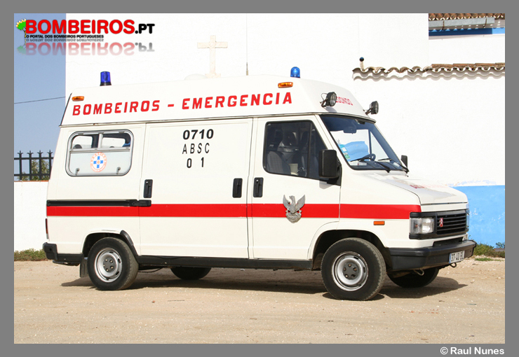 Redondo - ABSC 01
