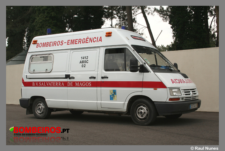 Salvaterra de Magos - ABSC 02