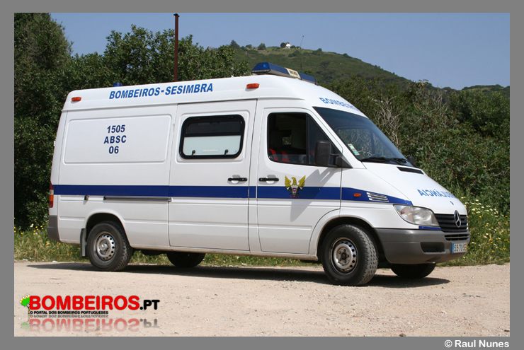 Sesimbra - ABSC 06