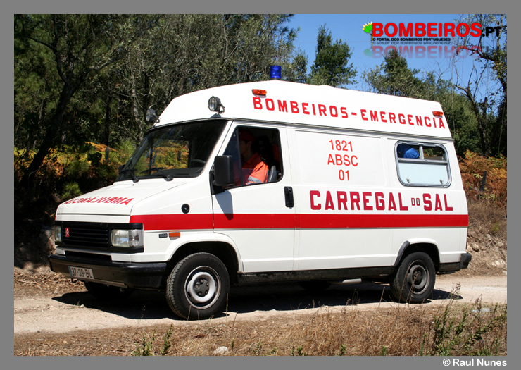 Carregal do Sal - ABSC 01