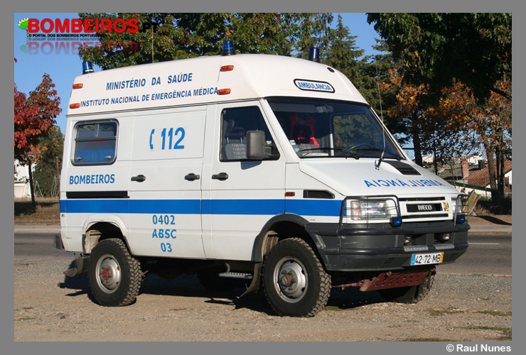 Bragança - ABSC 03