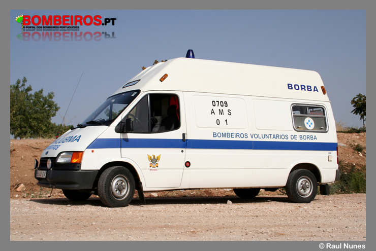 Borba - ABSC 02
