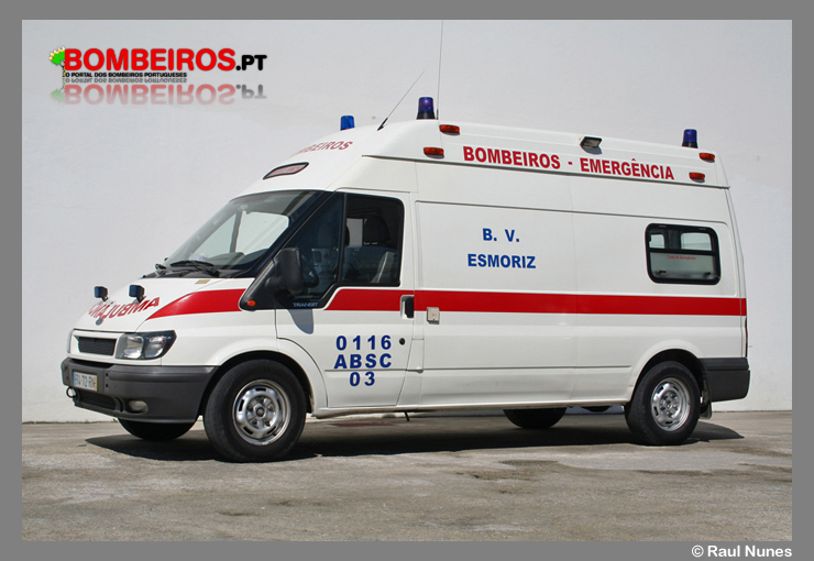 Esmoriz - ABSC 03