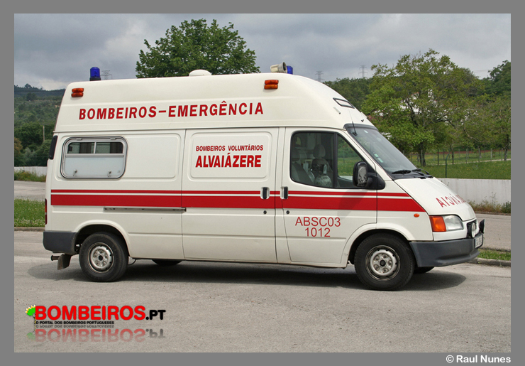 Alvaiázere - ABSC 03