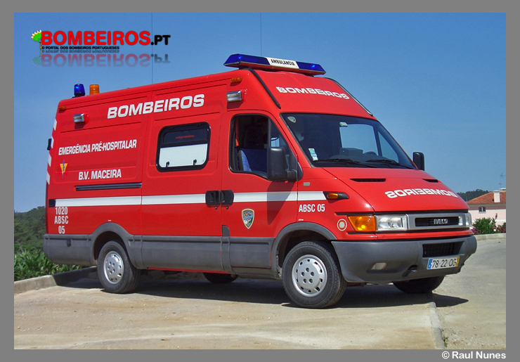 Maceira - ABSC 05
