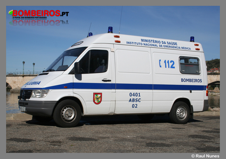 Mirandela - ABSC 02