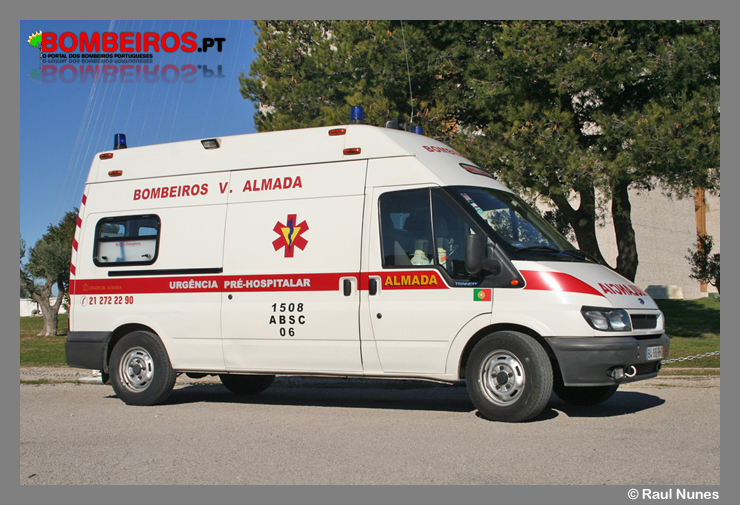 Almada - ABSC 06